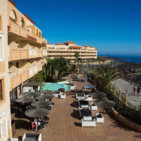 Ereza Mar - Adults Only 4* Caleta De Fuste