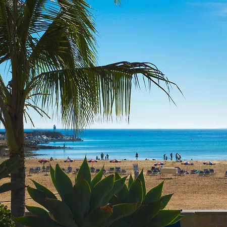 Hotel Ereza Mar - Adults Only Caleta De Fuste