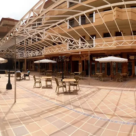 Hotel Ereza Mar - Adults Only Caleta De Fuste