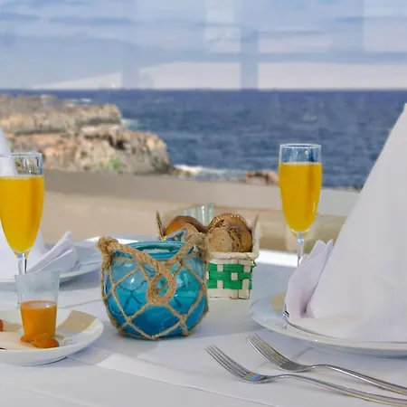 Ereza Mar - Adults Only 4* كاليتا ذي فوستي
