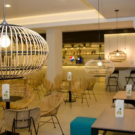 Ereza Mar - Adults Only 4*