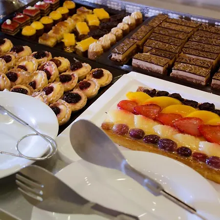 Hotel Ereza Mar - Adults Only