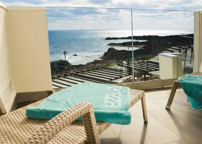 Ereza Mar - Adults Only Caleta De Fuste