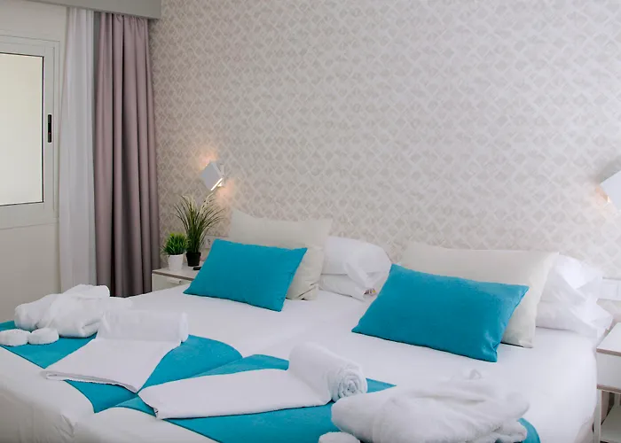 Hotel Ereza Mar - Adults Only Caleta De Fuste