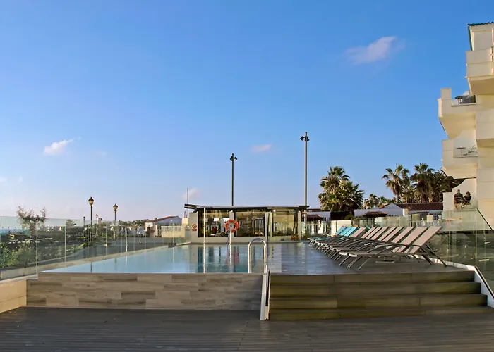 Ereza Mar - Adults Only Hotel Caleta De Fuste