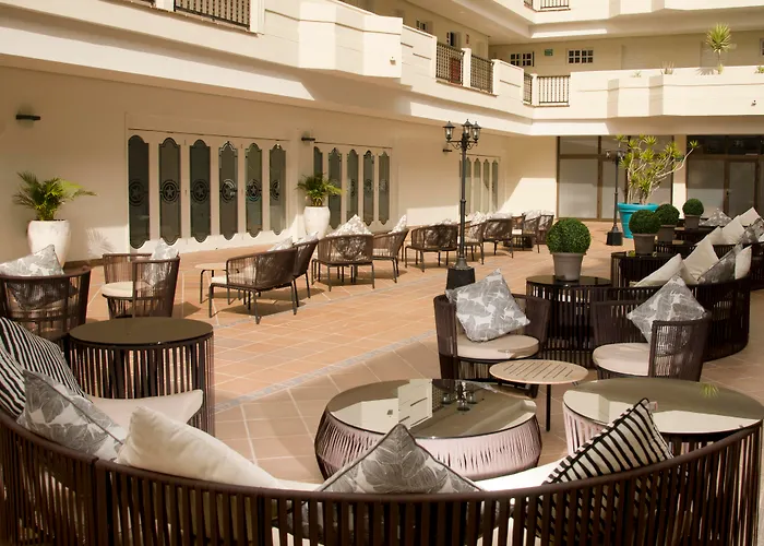 Ereza Mar - Adults Only 4* Caleta De Fuste