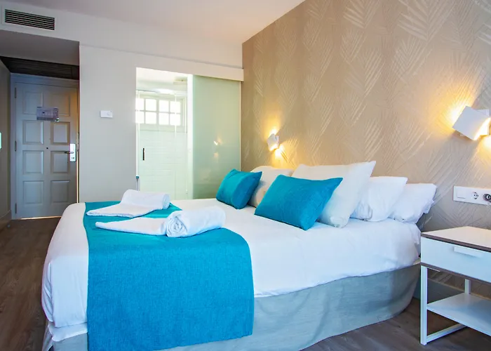 Ereza Mar - Adults Only 4* Caleta De Fuste