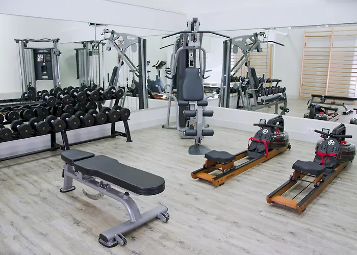 Ereza Mar - Adults Only Hotel Caleta De Fuste