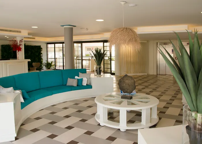 Hotel Ereza Mar - Adults Only