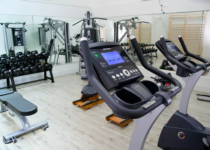 Ereza Mar - Adults Only Caleta De Fuste