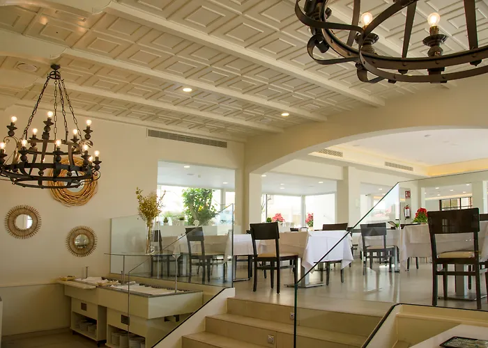 Hotel Ereza Mar - Adults Only