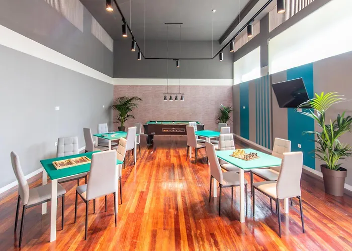 Hotel Ereza Mar - Adults Only Caleta De Fuste