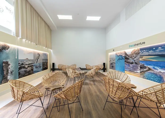 Ereza Mar - Adults Only 4* Caleta De Fuste