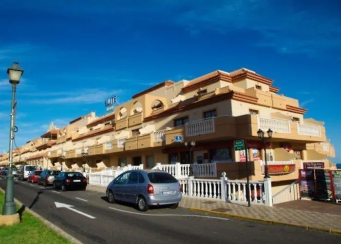 Ereza Mar - Adults Only 4* Caleta De Fuste