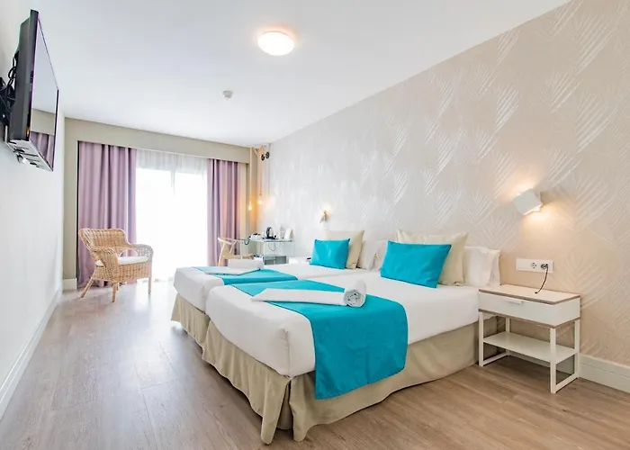 Ereza Mar - Adults Only 4*