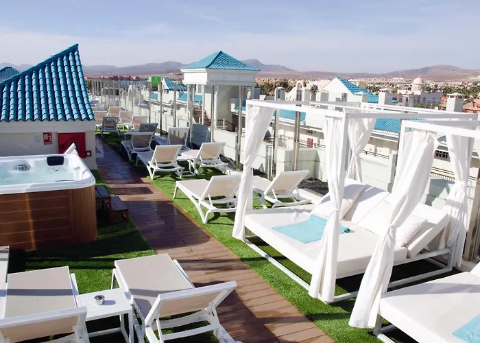 Hotel Ereza Mar - Adults Only 4*