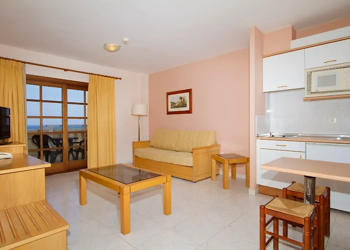 Ereza Mar - Adults Only Caleta De Fuste