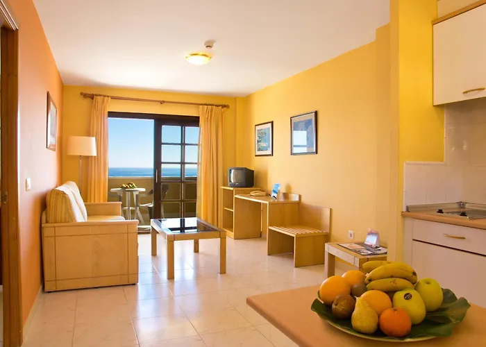 Ereza Mar - Adults Only Hotel 4*