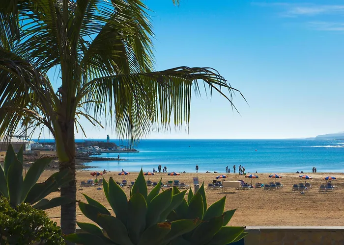 Hotel Ereza Mar - Adults Only Caleta De Fuste