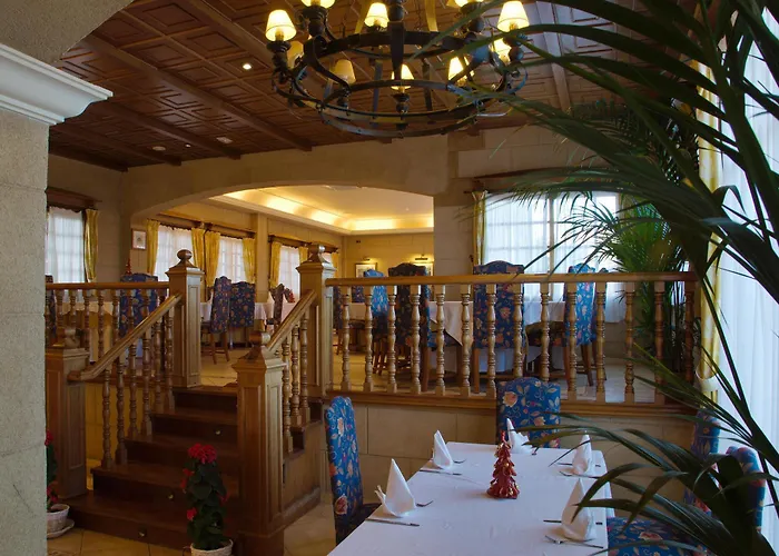 Hotel Ereza Mar - Adults Only Caleta De Fuste