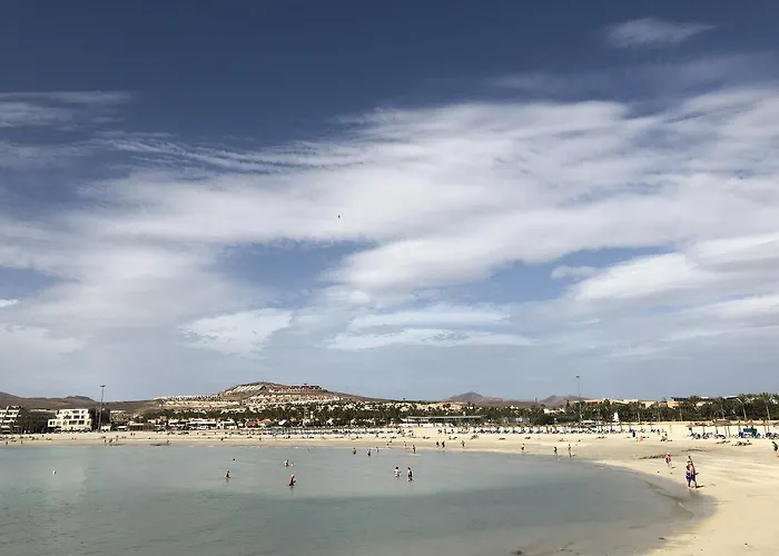 Ereza Mar - Adults Only 4* Caleta De Fuste