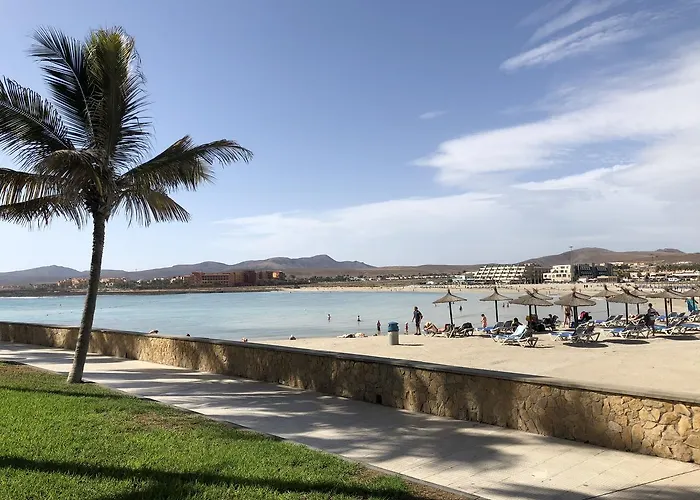 Ereza Mar - Adults Only Hotel Caleta De Fuste