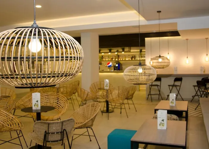 Ereza Mar - Adults Only 4*