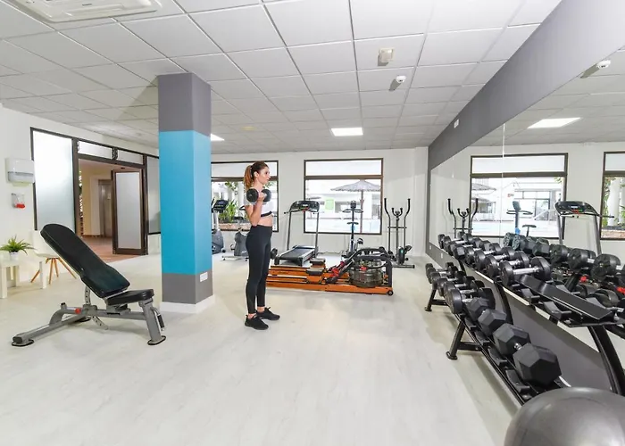 Hotel Ereza Mar - Adults Only