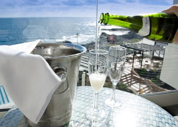 Hotel Ereza Mar - Adults Only 4*