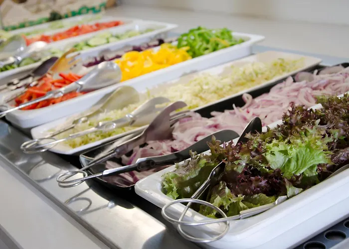 Ereza Mar - Adults Only Caleta De Fuste