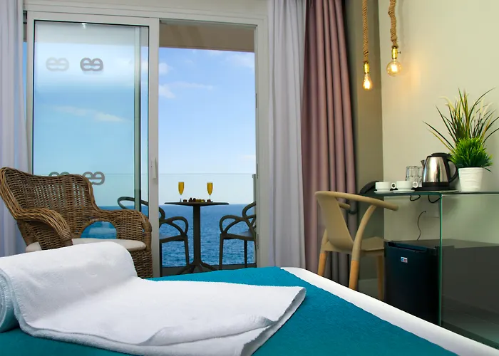 Ereza Mar - Adults Only Hotel 4*