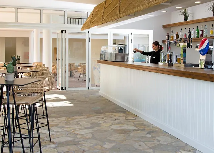 Ereza Mar - Adults Only Hotel Caleta De Fuste