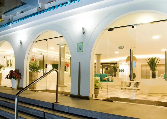 Ereza Mar - Adults Only Caleta De Fuste