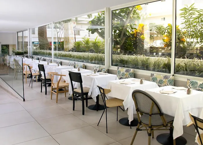 Ereza Mar - Adults Only 4* Caleta De Fuste