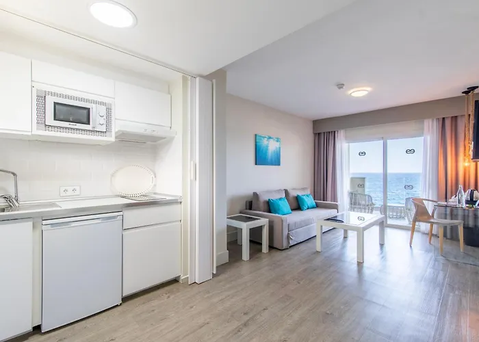 Hotel Ereza Mar - Adults Only