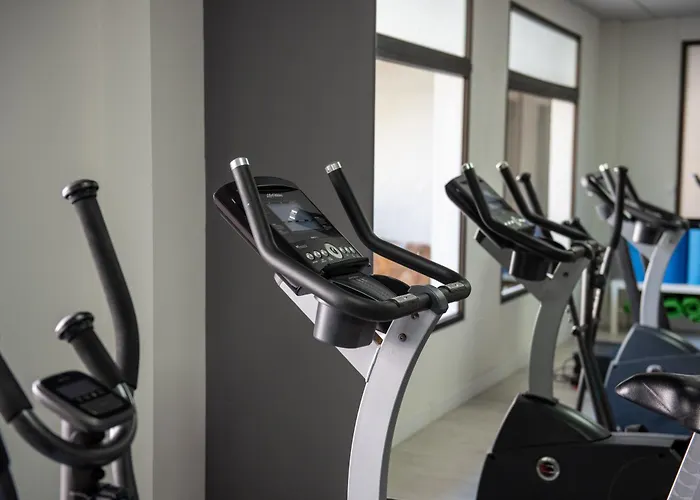 Hotel Ereza Mar - Adults Only 4*