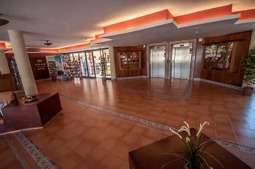 Ereza Mar - Adults Only 4* Caleta De Fuste